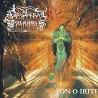Ancestral Volkhves : Son O Iriyi